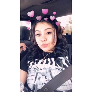 Meet your Posher, Janette